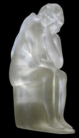 Sinnende (Opalguss)